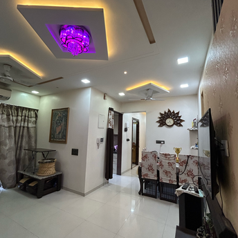 3 BHK Apartment For Resale in Leena Bhairav Residency Mira Road Mumbai 6589423