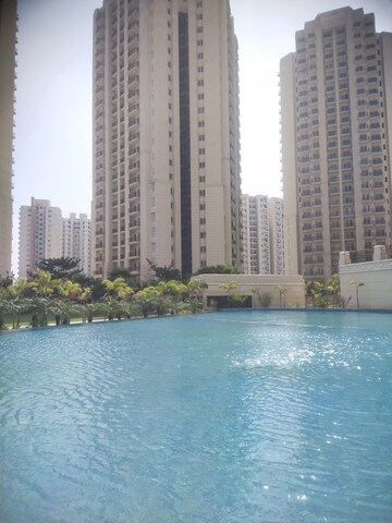 3 BHK Apartment For Resale in ATS Allure Yex Sector 22d Greater Noida  6589428