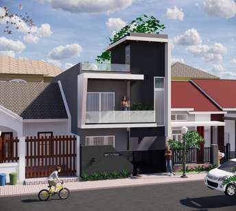 3 BHK Independent House For Resale in Faizabad Road Lucknow 6589435