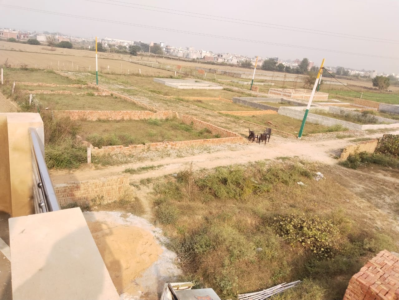 Plot For Resale in Prime City Greater Noida Noida Ext Sector 3 Greater Noida  6589436