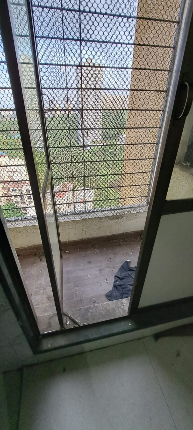 Balcony, prestige-residency-hill-view 2 Bedroom 800 Sq.Ft. Apartment In Ghodbunder Road Thane 6589455