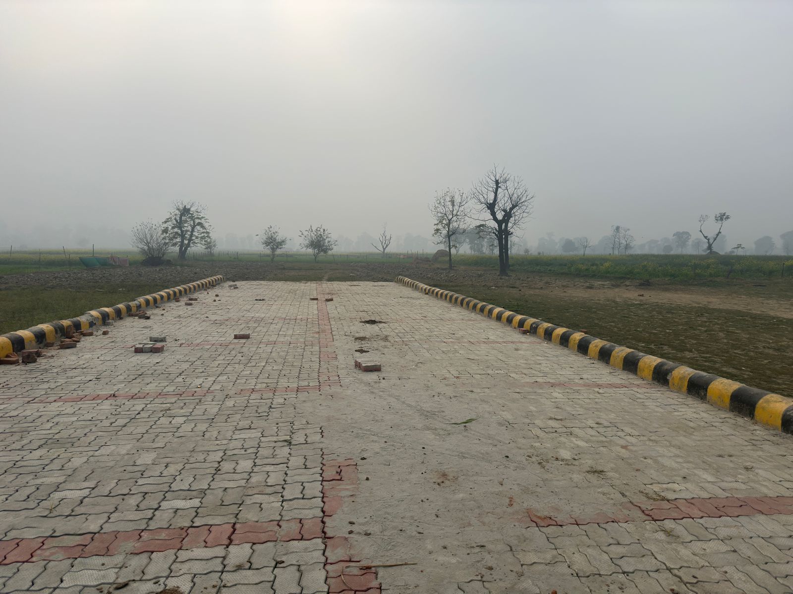 Plot For Resale in Faizabad Road Lucknow  6589460