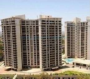 2 BHK Apartment For Rent in Raheja Tipco Heights Malad East Mumbai 6589576