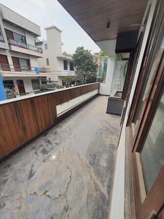 3 BHK Builder Floor For Resale in Harsh Vihar Delhi  6589588