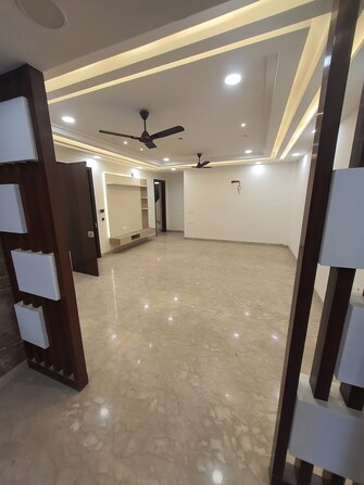 3 BHK Builder Floor For Resale in Harsh Vihar Delhi  6589588