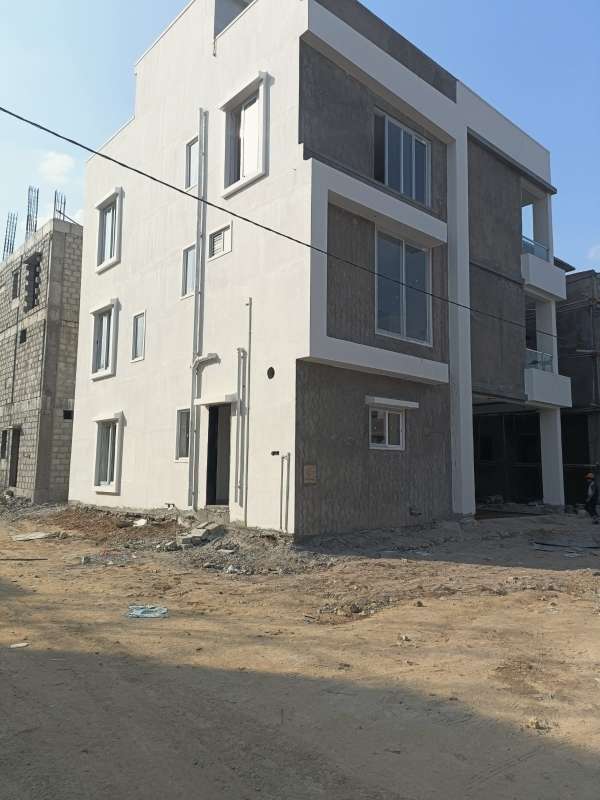 4 BHK Villa For Resale in Beeramguda Hyderabad 6589648