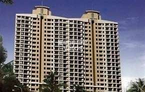 3 BHK Apartment For Rent in K Raheja Raheja Residency Malad East Mumbai 6589652