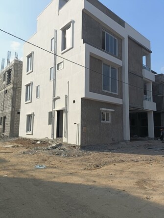 4 BHK Villa For Resale in Ameenpur Hyderabad  6589656