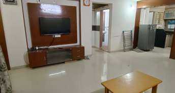 2 BHK Apartment For Rent in New Alkapuri Vadodara 6589655