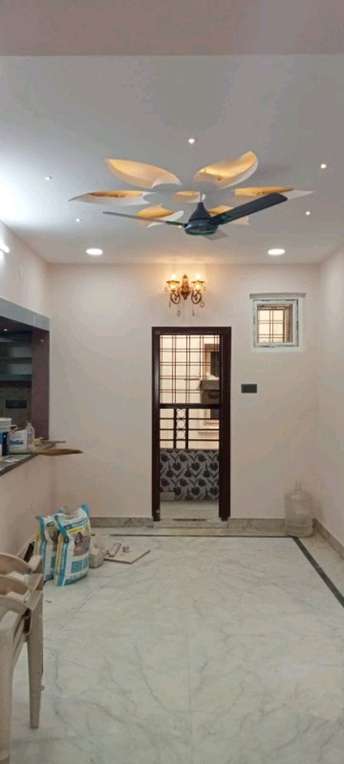 3 BHK Apartment For Rent in Hi Tech City Hyderabad 6589665