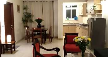 2 BHK Apartment For Rent in Emaar The Vilas Sector 25 Gurgaon 6589738