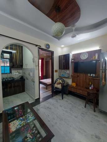 2 BHK Builder Floor For Rent in Mahavir Enclave 1 Delhi 6589741