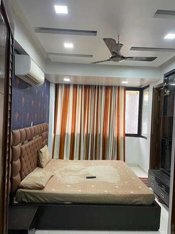 3 BHK Builder Floor For Rent in Palam Colony Delhi 6589755