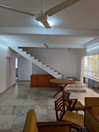 3 BHK Apartment For Rent in Nilanjali CHS Kalyani Nagar Pune 6589856
