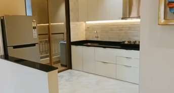 2 BHK Apartment For Resale in Moshi Pradhikaran Pune 6589870