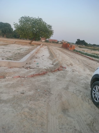 Plot For Resale in Piparsand Lucknow  6589867