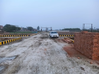 Plot For Resale in Piparsand Lucknow  6589867