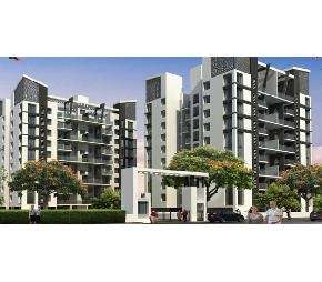 4 BHK Apartment For Rent in Panchshil One North Magarpatta Pune 6589886