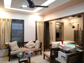 2 BHK Apartment For Rent in Kalyani Nagar Pune  6589891