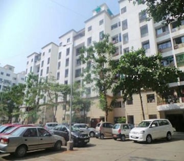 3 BHK Apartment For Resale in Happy Valley Manpada Thane  6589902