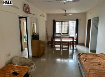 3 BHK Apartment For Resale in Happy Valley Manpada Thane  6589902