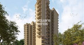 3 BHK Apartment For Resale in Forever Prabhat Heights Dundahera Ghaziabad 6589909