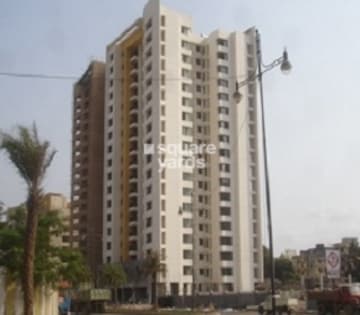 2 BHK Apartment For Resale in Lodha Iris Majiwada Thane  6589922