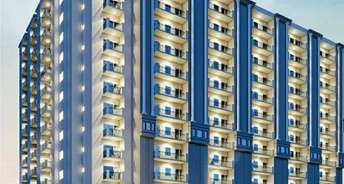 2 BHK Apartment For Resale in Shri Balaji BCC Sapphire Sultanpur Road Lucknow 6587303