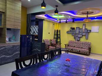 4 BHK Apartment For Rent in Jalukbari Guwahati 6589979
