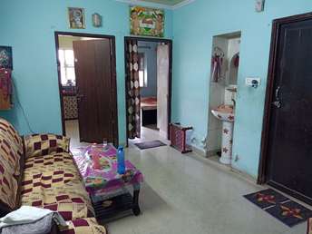 2 BHK Builder Floor For Rent in Africa Avenue Delhi 6589997