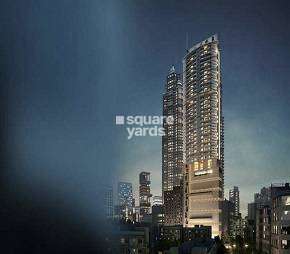 4 BHK Apartment For Rent in S D The Imperial Edge Tardeo Mumbai 6590029