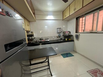 1 BHK Apartment For Resale in Bhujbal Township Kothrud Pune  6590038