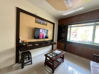 1 BHK Apartment For Resale in Bhujbal Township Kothrud Pune  6590038