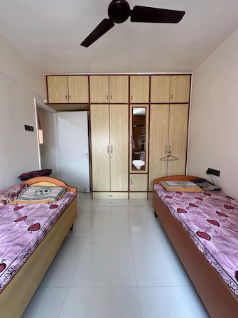 1 BHK Apartment For Resale in Bhujbal Township Kothrud Pune  6590038