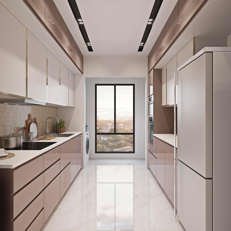 undefined, oberoi-sky-city 3 Bedroom 1093 Sq.Ft. Apartment In Borivali East Mumbai 6590067