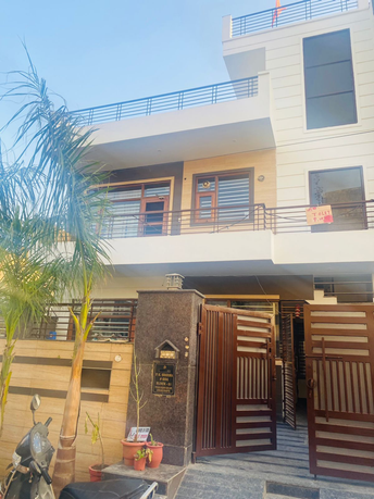 6 BHK Independent House For Resale in Vip Road Zirakpur 6590100