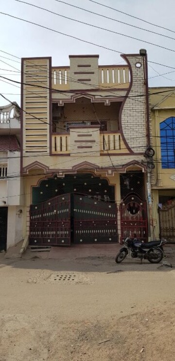 5 BHK Independent House For Resale in Golkonda Hyderabad  6590098