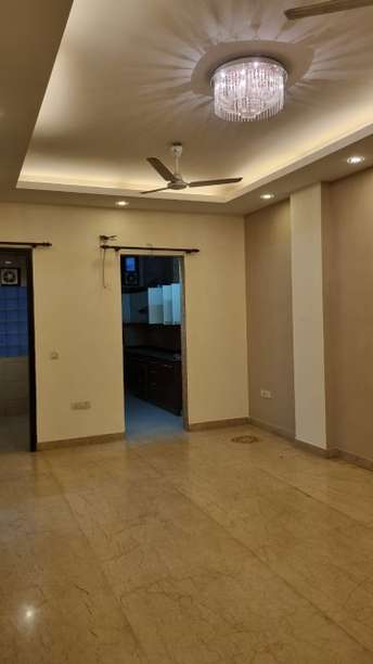 3 BHK Builder Floor For Rent in Sector 40 Gurgaon 6590164