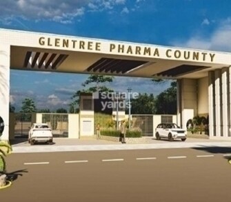 Plot For Resale in Glentree Pharma County Nandiwanaparthy Hyderabad  6590165