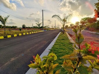 Plot For Resale in Glentree Pharma County Nandiwanaparthy Hyderabad  6590165