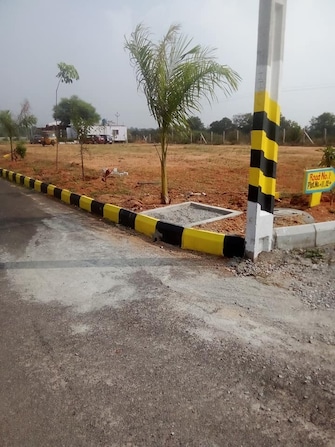 Plot For Resale in Glentree Pharma County Nandiwanaparthy Hyderabad  6590165