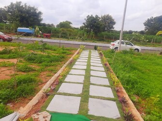 Plot For Resale in Glentree Pharma County Nandiwanaparthy Hyderabad  6590169