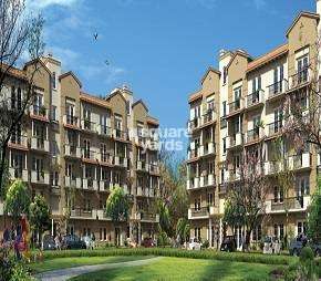 4 BHK Apartment For Resale in Emaar MGF Emerald Hills Sector 65 Gurgaon 6590176
