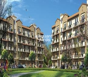 4 BHK Apartment For Resale in Emaar MGF Emerald Hills Sector 65 Gurgaon  6590176