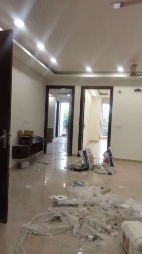 3 BHK Builder Floor For Rent in Sector 14 Gurgaon  6590183