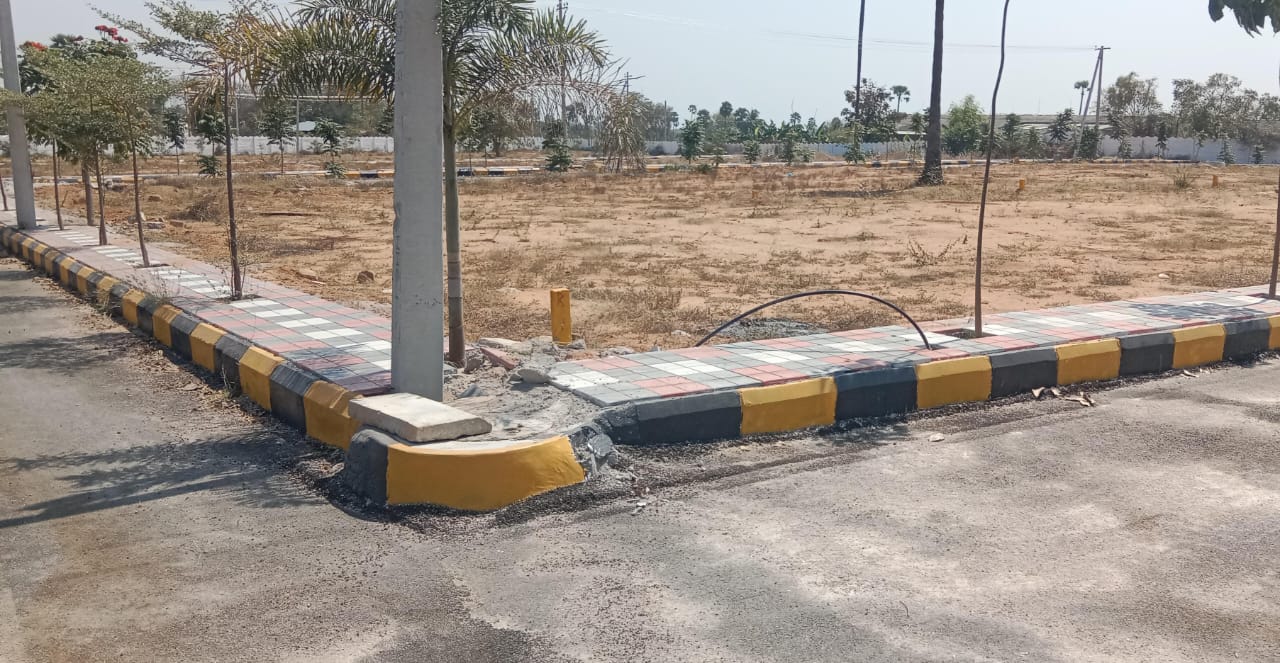  Plot For Resale in Moula Ali Hyderabad 6590192