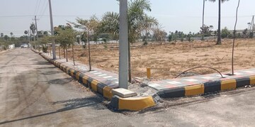 Plot For Resale in A S Rao Nagar Hyderabad  6590199