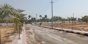 Plot For Resale in Kompally Hyderabad  6590204