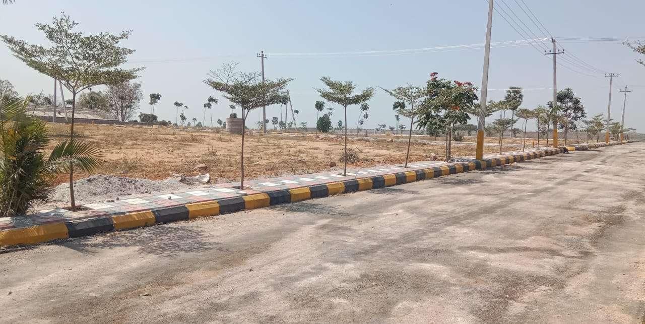  Plot For Resale in Suchitra Road Hyderabad 6590206