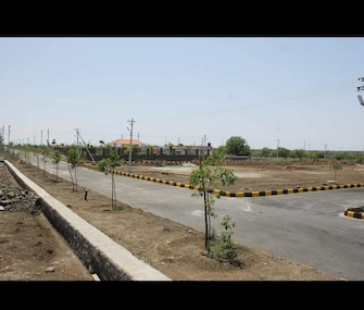 Plot For Resale in BBG Vian Valley Shahbaad Hyderabad  6590211